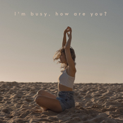 I'm busy, how are you?