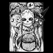 Witches' Halloween Brew