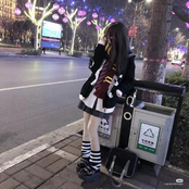 what do you see in him?