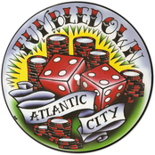 Tumbledown: Atlantic City - EP