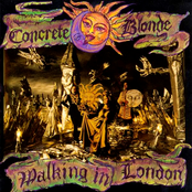 Walking In London by Concrete Blonde