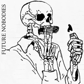 Future Nobodies: Apasionada / Over It