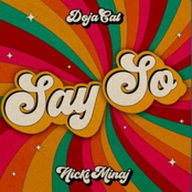 Say So (feat. Nicki Minaj) [Remix] - Single