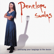 Justifying Your Longings To The Doctor by Penelope Swales