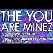 Can't Question Desire