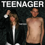 Liquid Cement by Teenager
