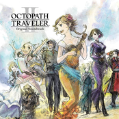 Octopath Traveler II Original Soundtrack