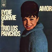 eydie gorme y el trio los panchos