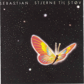 Stjerne Til Støv by Sebastian