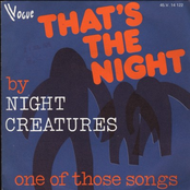 night creatures