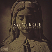 Say My Grace (feat. Kojo Funds)