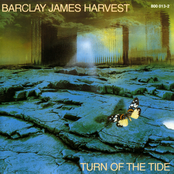Echoes And Shadows by Barclay James Harvest