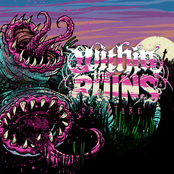 Within The Ruins: Creature