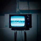 Backhand Blue: Decay