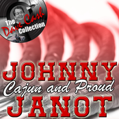 Cajun And Proud - [The Dave Cash Collection]