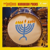 The LeeVees: Hanukkah Rocks