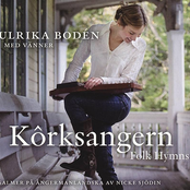 Kôrksangern - Folk Hymns