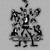 No Time For Love
