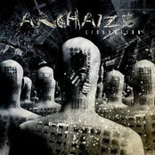 The Gates Will Rise by Archaize