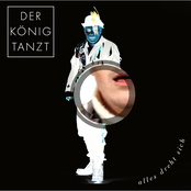 Alles dreht sich - Single