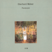 Pendulum by Eberhard Weber