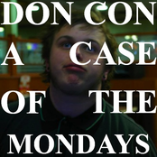 A Case of the Mondays