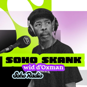 Soho Skank wid D'Oxman