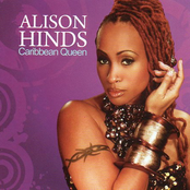 Alison Hinds: Caribbean Queen
