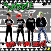 Down On Your Luck by The Rabble