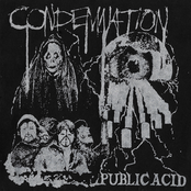 Condemnation EP