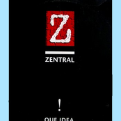 Zentral