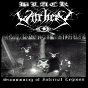 Summoning Of Infernal Legions (EP)