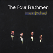 Indian Summer by The Four Freshmen