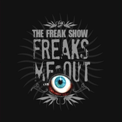 Freaks Me Out