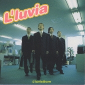 L'luvialbum