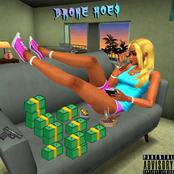 Broke Hoes