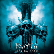 Burn The Cross