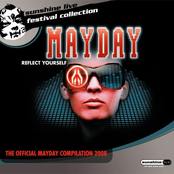 Mayday Compilation 21 - Reflect Yourself [Disc 1]