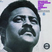 Charles McPherson: From This Moment On!