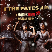 If the Fates Allow: a Hadestown Holiday Album