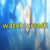 watch urself (feat. Sam Florian)