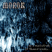 ...By A Maelstrom Of Thawed Brooks...