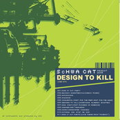 DESIGN TO KILL