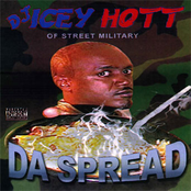Da Spread (Bootleg)