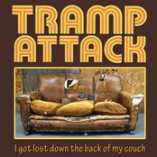 I Got Lost Down the Back of My Couch