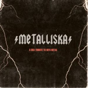 Metalliska
