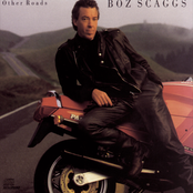 Right Out Of My Head by Boz Scaggs