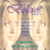 Brazil Tony Fabian Orchestra: Boleros, Vol. 2