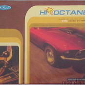 Hi Octane - Slabs Of Junked Up Funk (CD 2)
