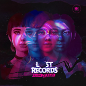 Lost Records: Bloom & Rage (Original Game Soundtrack) - Tape 1 & Tape 2